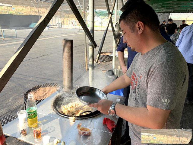 龙岗周边适合公司团建的农家乐推荐九龙生态园