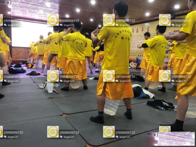 洗髓功吊绑正确位置，洗髓功一次吊多久？