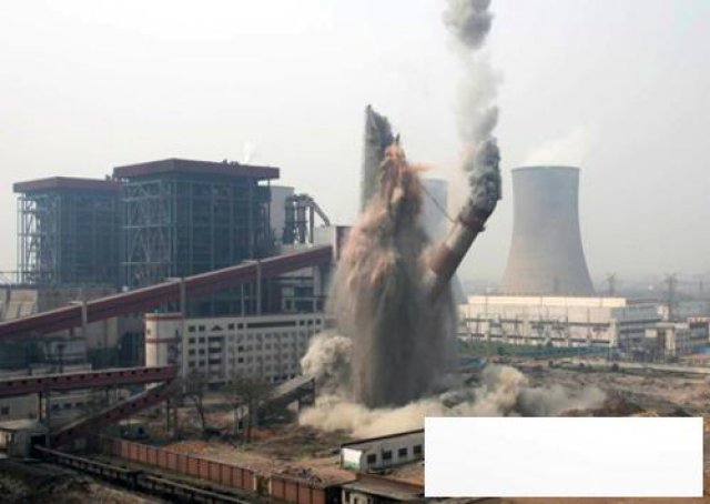 常州化工厂拆除化工设备回收