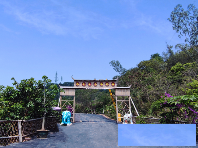 深圳农家乐周边游公司团建学校亲子一日游攻略