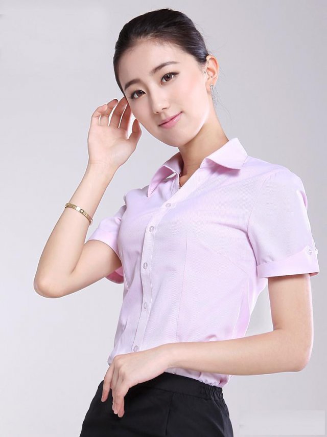 深圳市欣怡制衣厂定做龙岗所有员工厂服工衣T恤衬衫