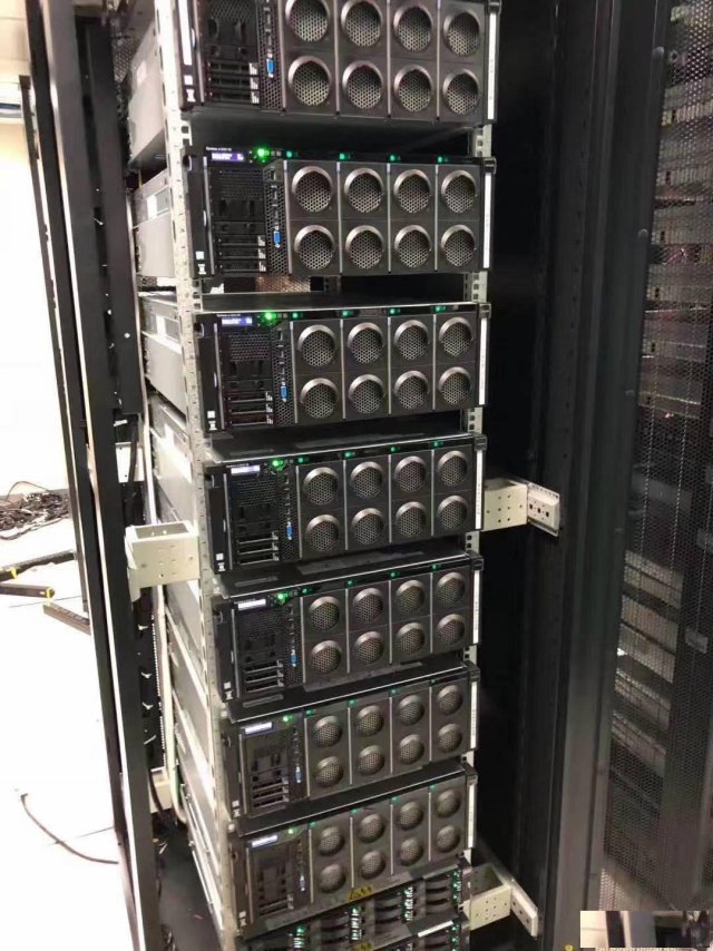 二手服务器回收，回收戴尔服务器，回收联想服务器