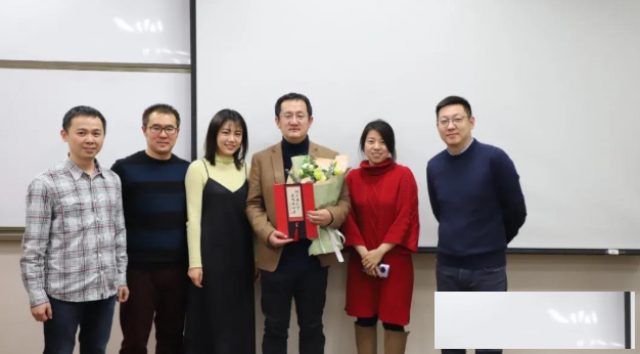 人大女王金融硕士杨航：艰难方显勇毅磨砺始得玉成