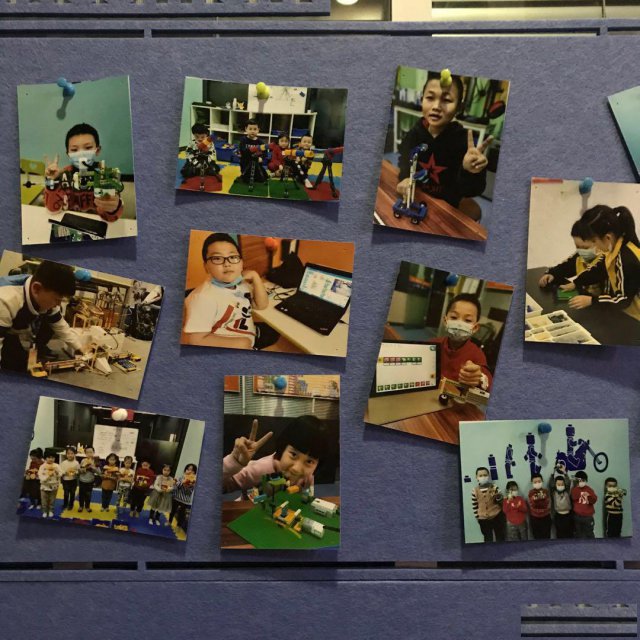 铁路局少儿英语听说读写火热报名中