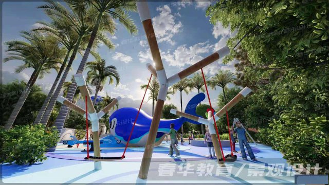 永嘉桥下3dmax室内游乐景观设计培训