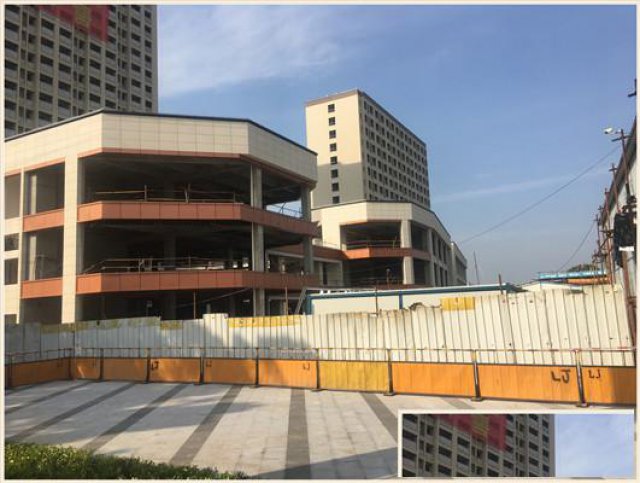 上海嘉定区〖嘉隆国际〗