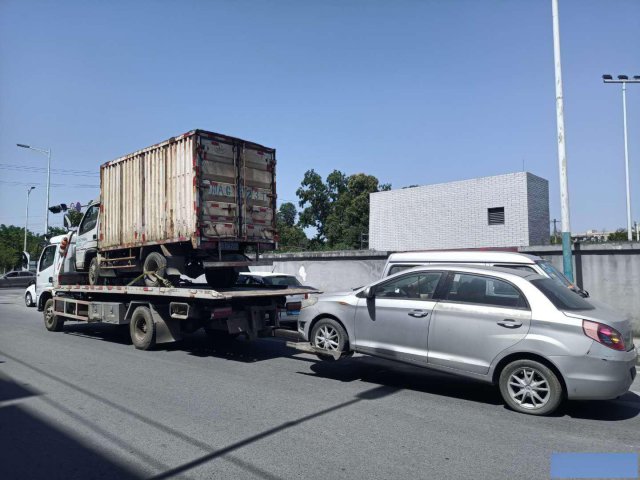 成都长期高价回收报废车-成都上门收报废汽车-成都回收报废货车