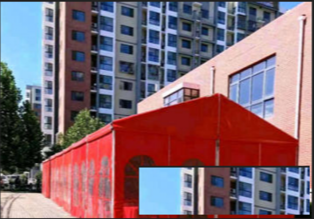 北京全新帐篷篷房租赁会展篷房出租