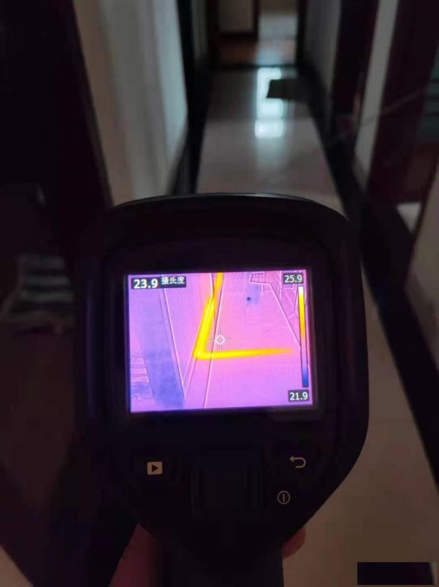 埋地管线检测、管道勘测、水管漏水检测