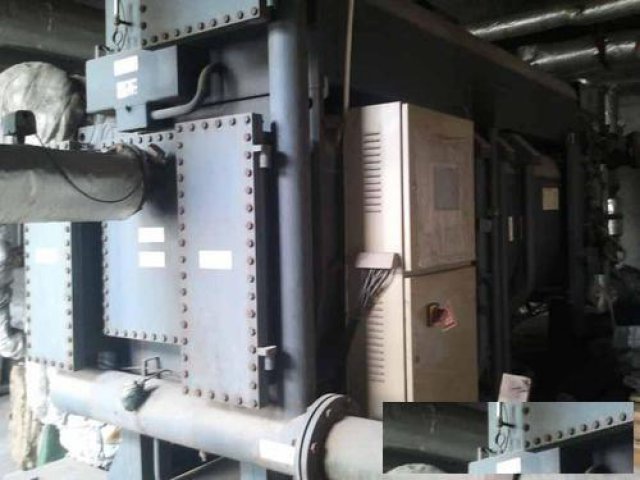 张家港中央空调回收制冷设备回收锅炉回收