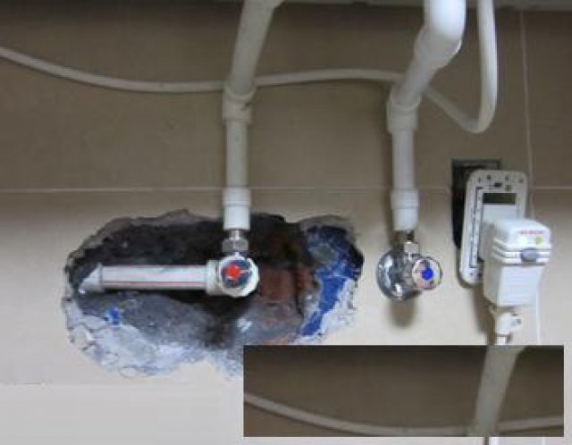 常熟水管水龙头安装维修