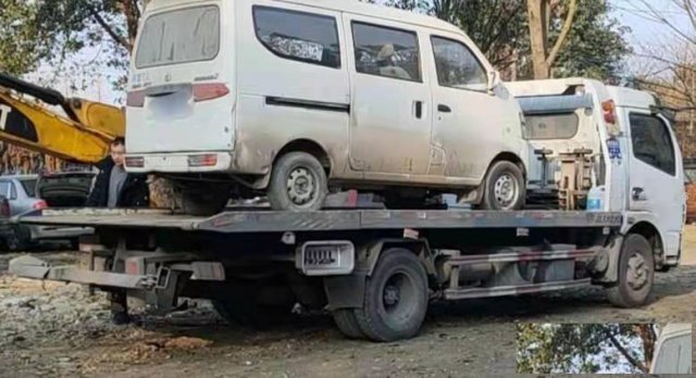 成都回收报废大型汽车重型货车中型货车