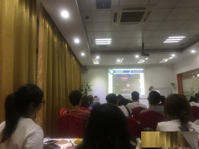 中山抖音直播电商培训中山慧网抖音主播培训中山