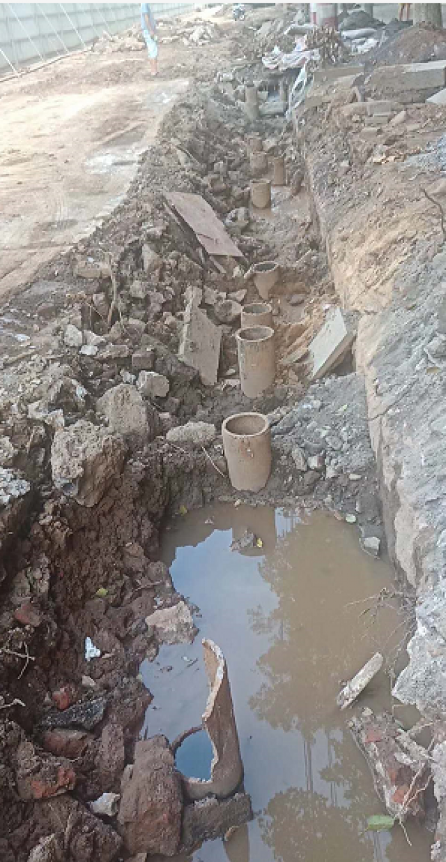 承德专业地基加固公司