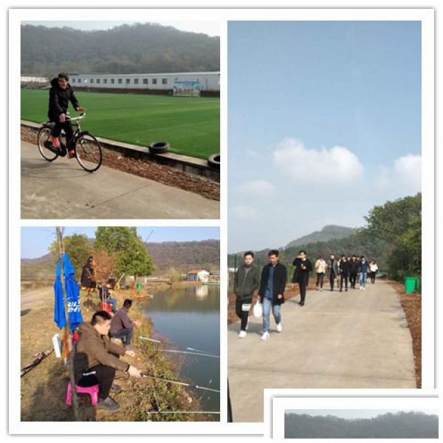 强烈举荐武昌采摘园去哪好？这个位置硕果累累