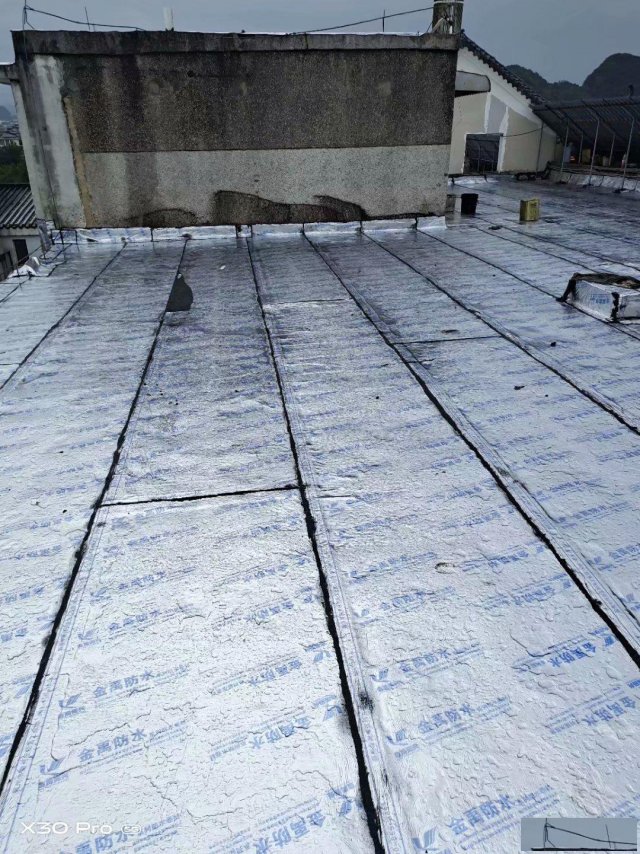 桂林防水补漏桂林阳台防水桂林屋面防水