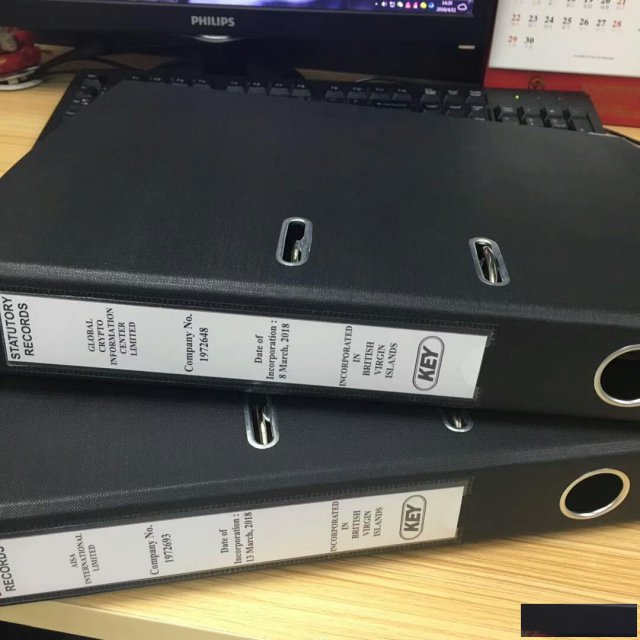 注册英国公司的好处有哪些？