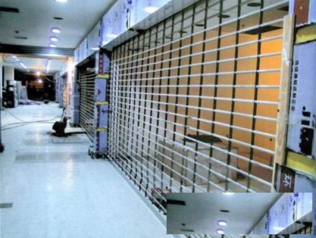 西安安装，订做，维修电动门，卷闸门