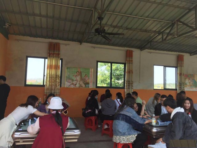 这样的日子怎么办？武汉拓展一日游去这里让团队再升温