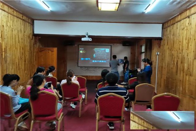 深圳团建好去处田中园野炊烧烤拓展农家乐