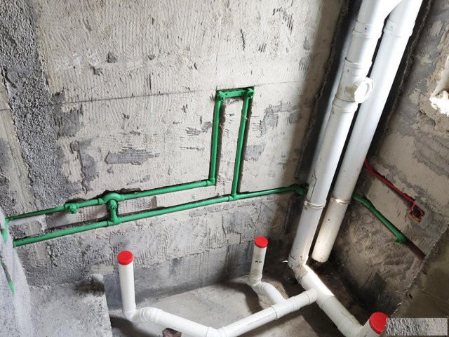 顶标装饰给您一个温馨的家