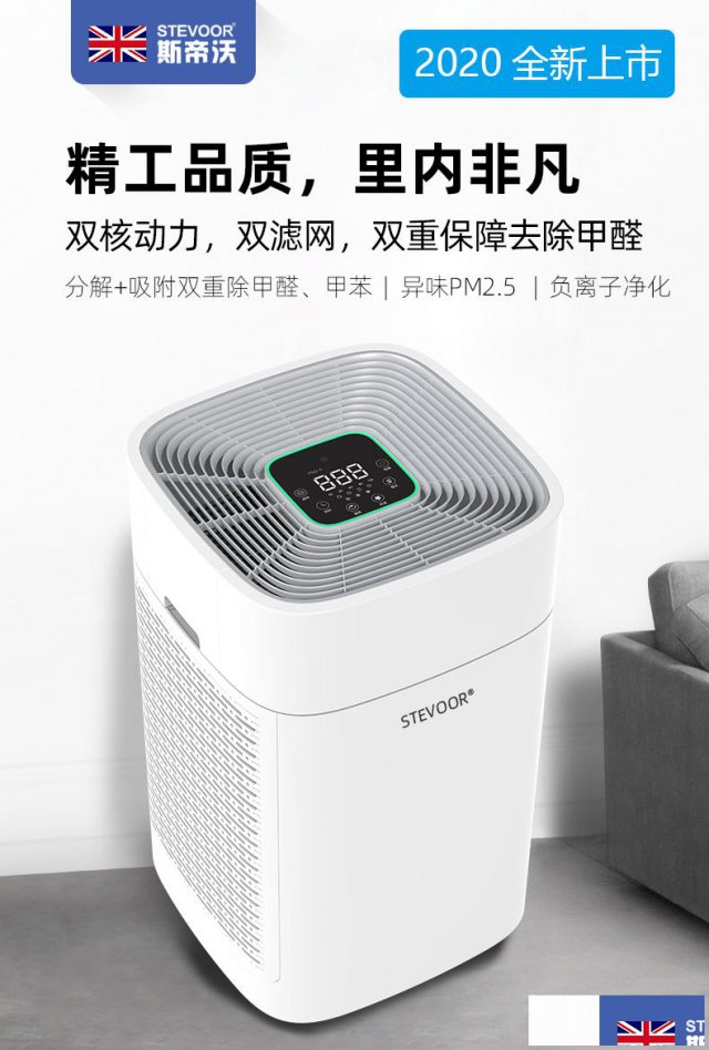 甲醛对人体健康有什么危害？新装修除甲醛最好的办法