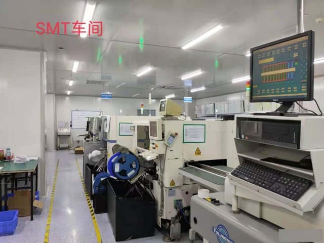 SMT贴片代工代料
