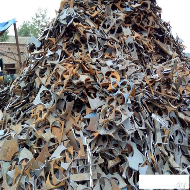 高价回收不锈钢电缆线金属废旧物品机械设备回收