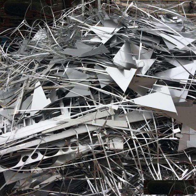 苏州废旧物品回收废铜废铁废钢电缆线回收