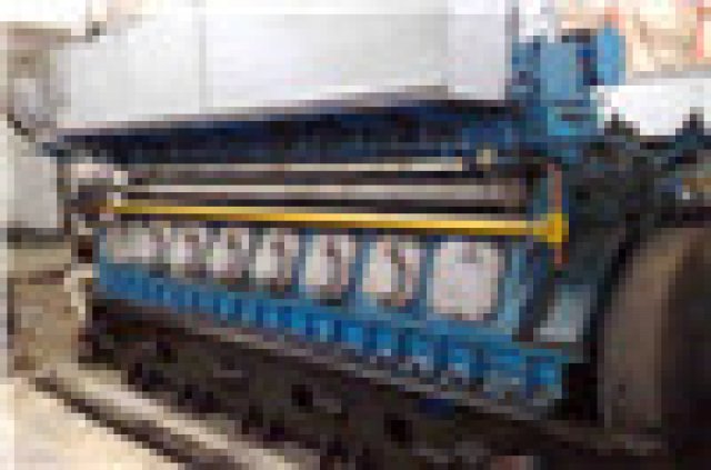 回收二手工业机械，回收工厂旧设备，剪板机，折弯机，开平机回收