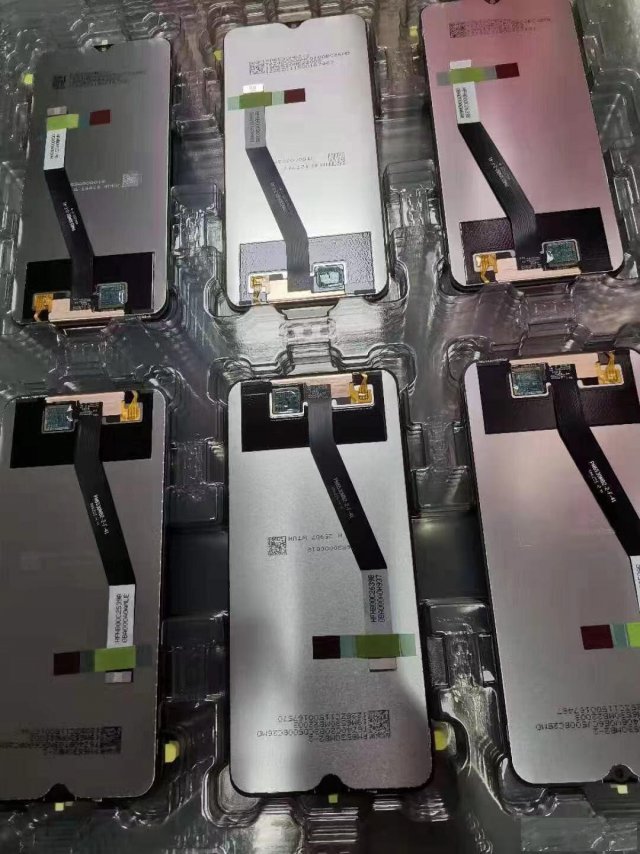 长期回收手机液晶屏-回收手机液晶屏幕