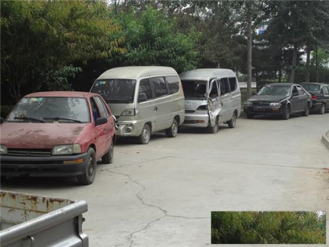 成都机动车报废-成都市汽车报废-成都汽车报废市场地址