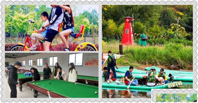 大力推举青山周边采摘哪里花样多？这个位置品种多