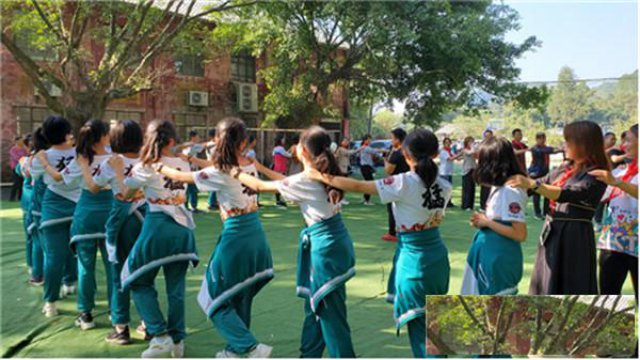 越秀适合毕业旅游的地方