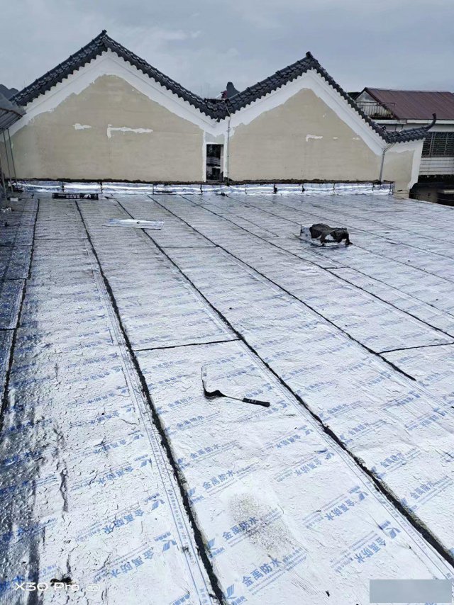 专业防水不敲砖质保30年不漏付款专业家庭房屋漏水