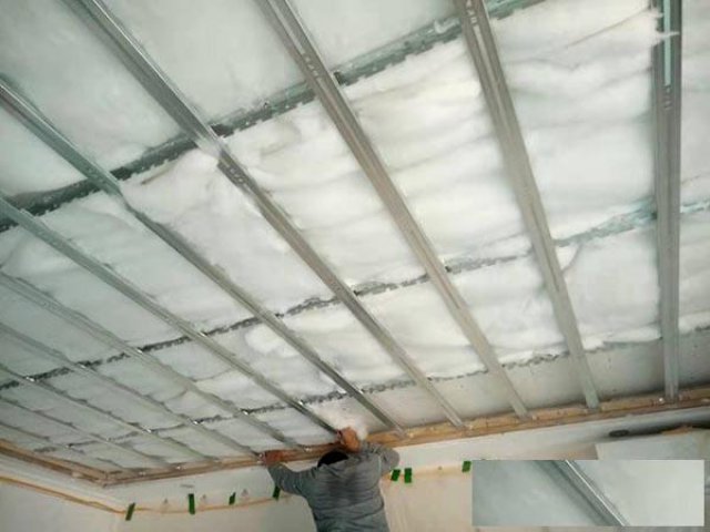 装修隔音工程隔音技术设计与工程设计与施工