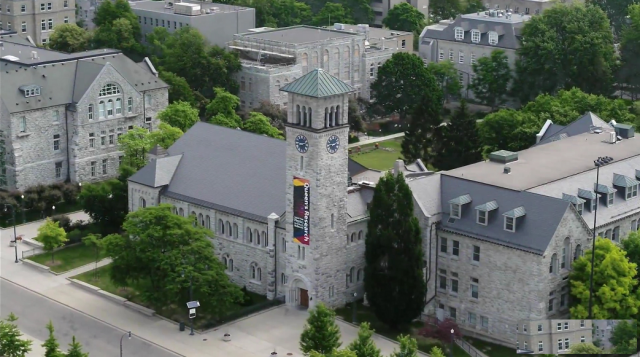 人大女王金融硕士专业解读；什么是金融硕士，金融学硕士