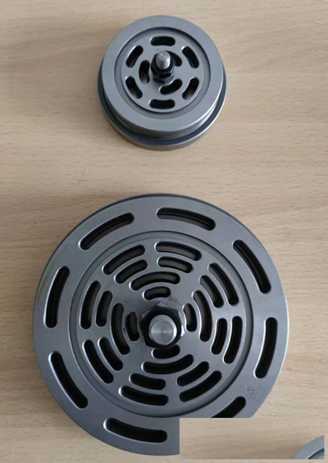 VLH-53.海光船用压缩机气阀