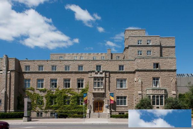 人大与加拿大女王大学金融硕士，从学习到毕业，付出总会有回报