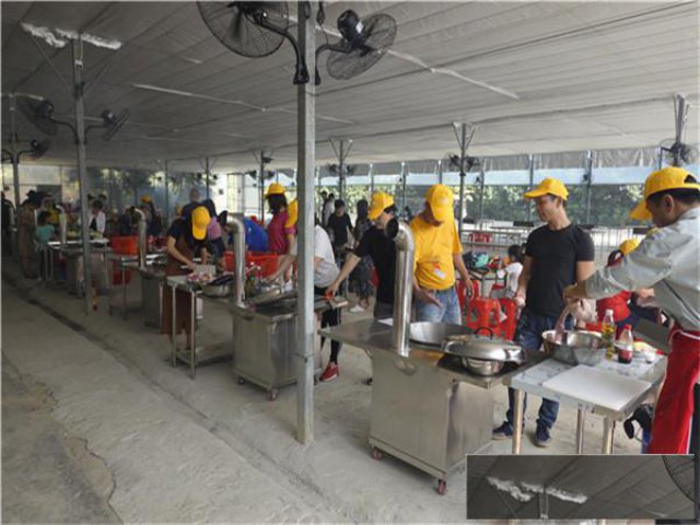 深圳市周末亲子游农家乐野炊烧烤活动方案咨询