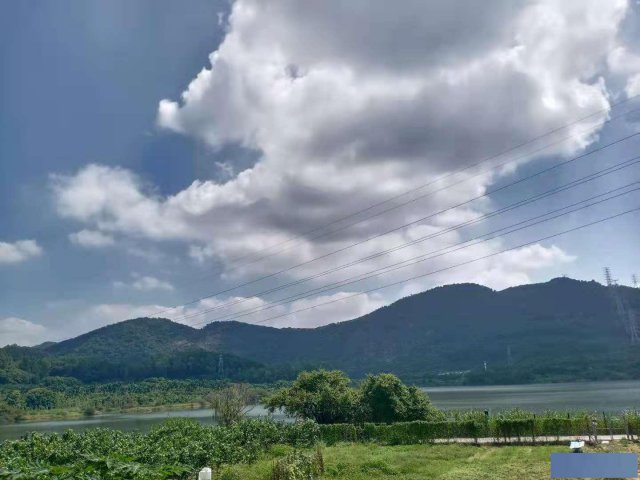 深圳周边郊游好去处