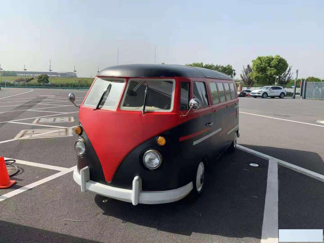 活动展示租T1餐车夜市大众餐车出租江浙沪租餐车