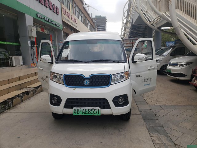 新能源纯电动货车租售包货源