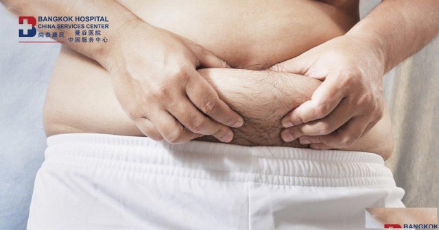 曼谷医院体重管理中心|中国超过半数成年存在超重肥胖