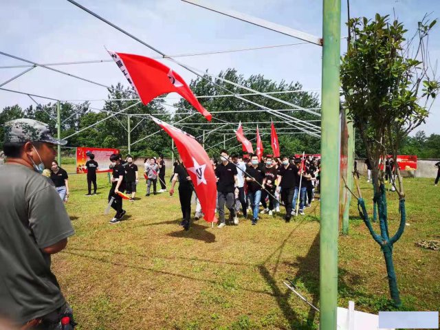 友情推荐这块景区又出新花样，武汉亲子一日游给你惊喜