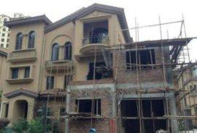 大连房屋结构加固公司【提供技术咨询】