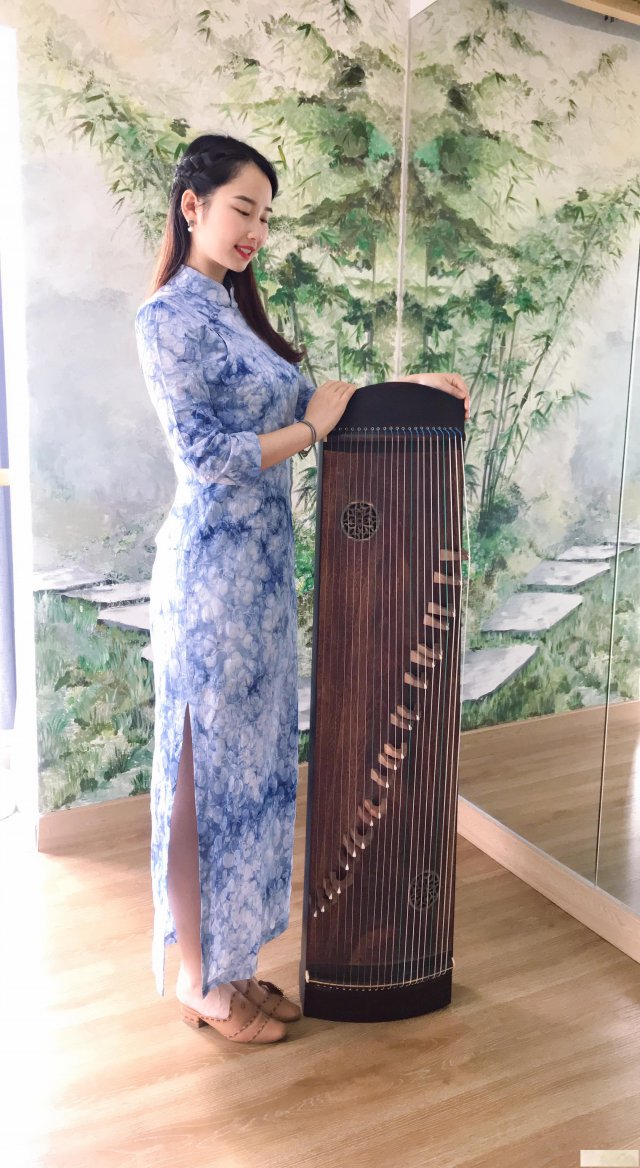 学古筝的好处是什么