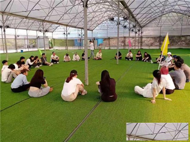 深圳周边游、团建拓展、农家乐一日游