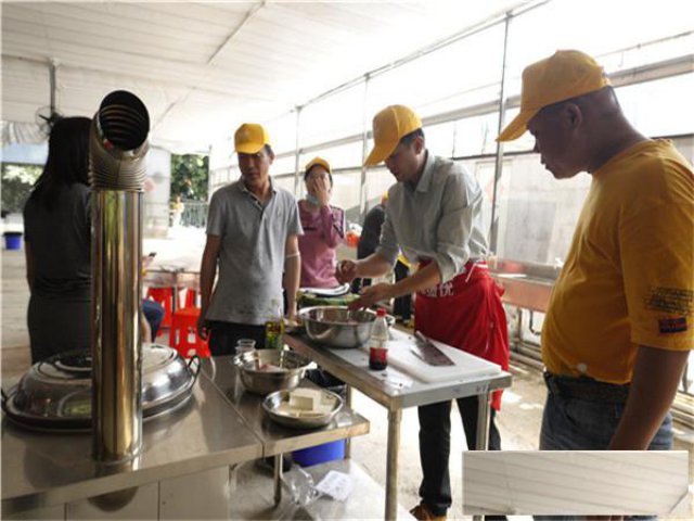 深圳市周末亲子游农家乐野炊烧烤活动方案咨询