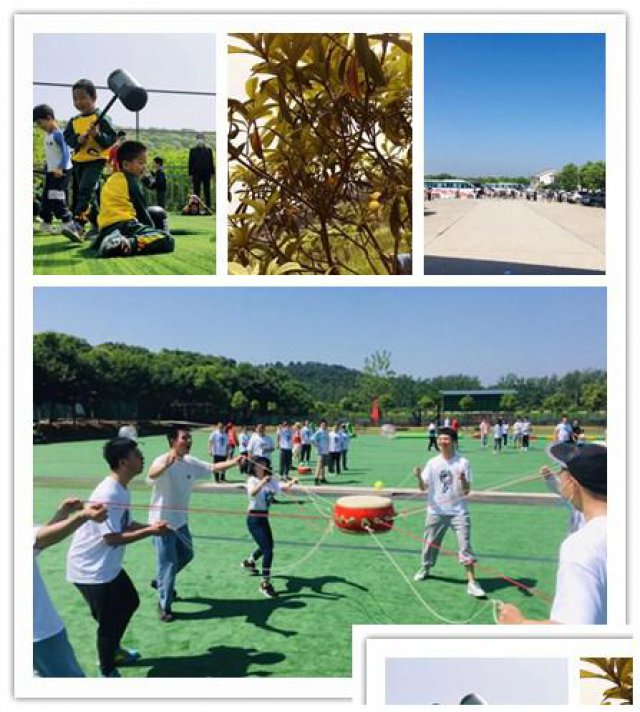 武汉江夏非常推荐去的亲子出行农家景点安排给你